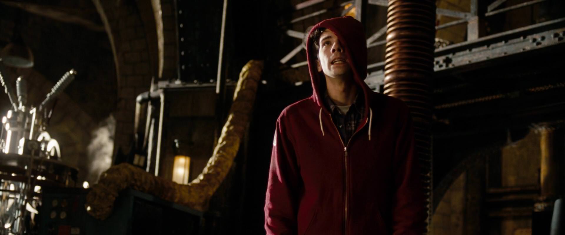 The Sorcerer’s Apprentice (2010) screencap 7317
