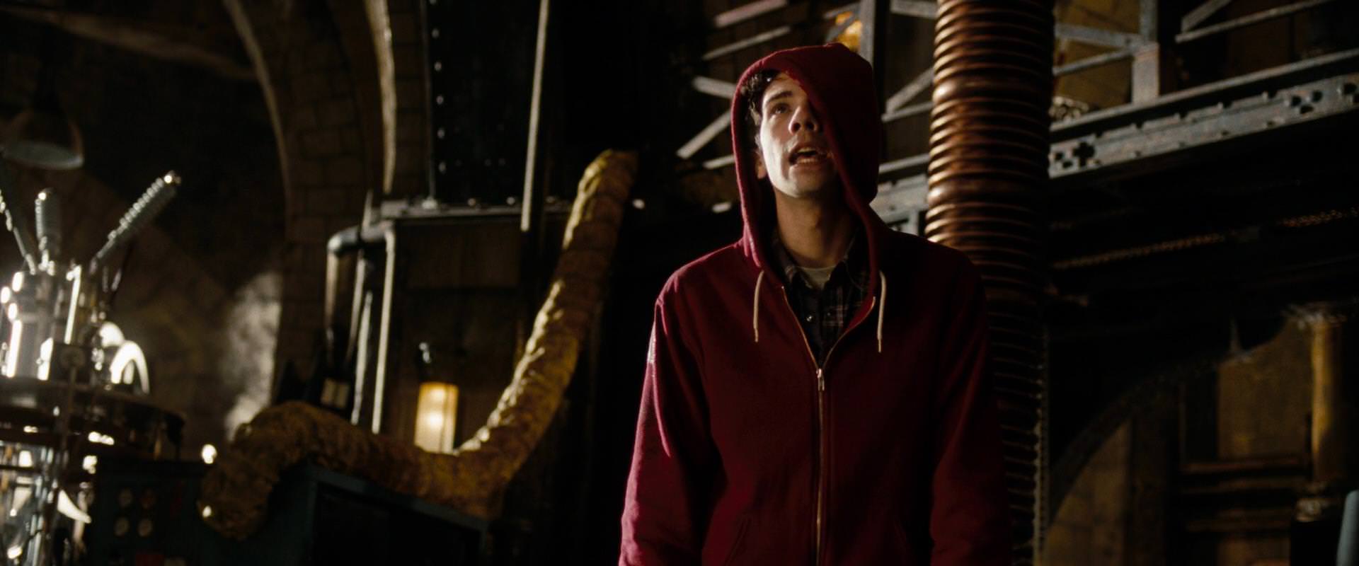 The Sorcerer’s Apprentice (2010) movie still 7318