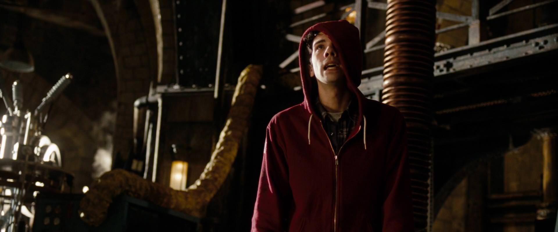 The Sorcerer’s Apprentice (2010) HD screenshot 7319