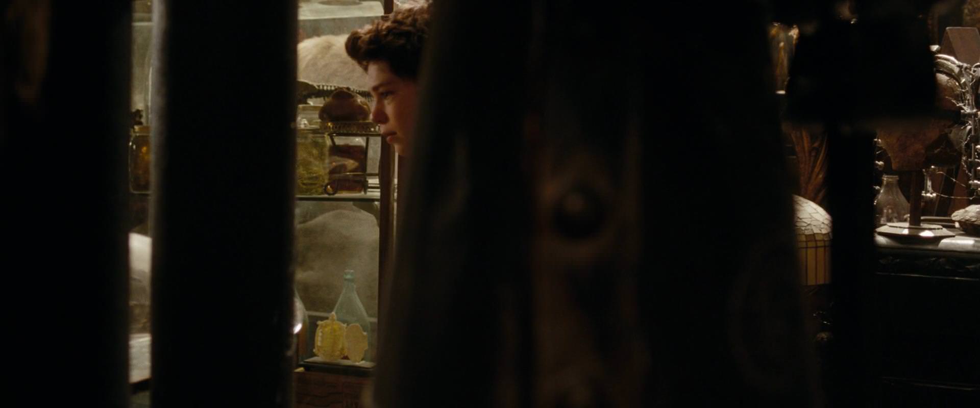 The Sorcerer’s Apprentice (2010) screencap 732