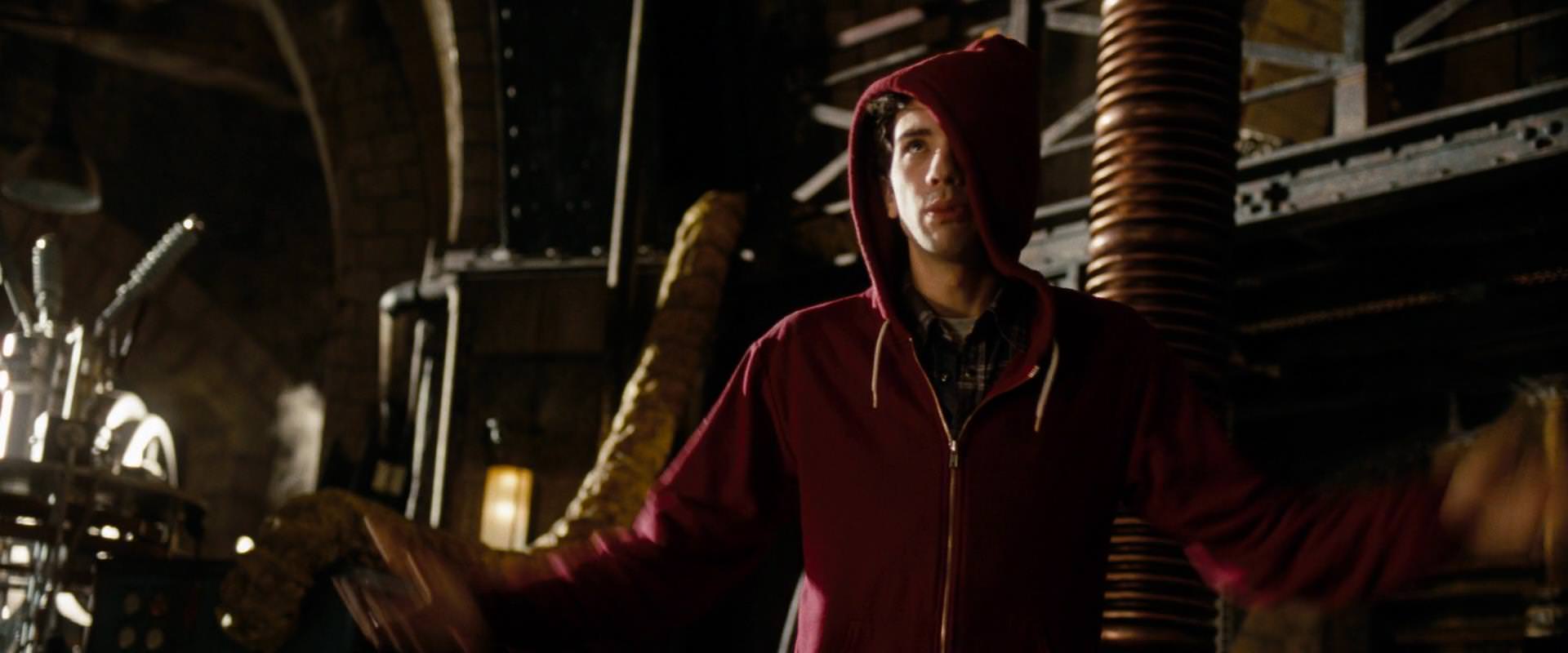 The Sorcerer’s Apprentice (2010) screencap 7320