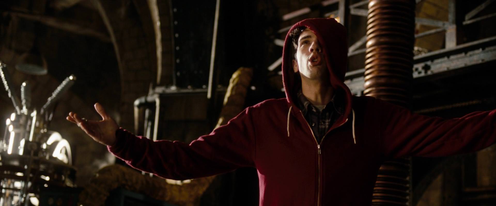 The Sorcerer’s Apprentice (2010) HD screenshot 7322