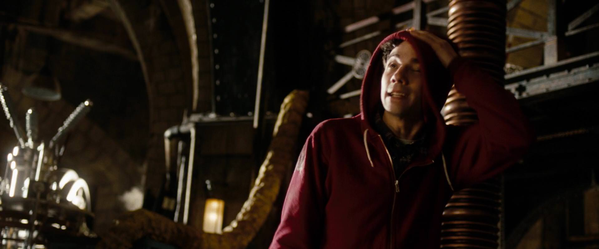 The Sorcerer’s Apprentice (2010) screencap 7323