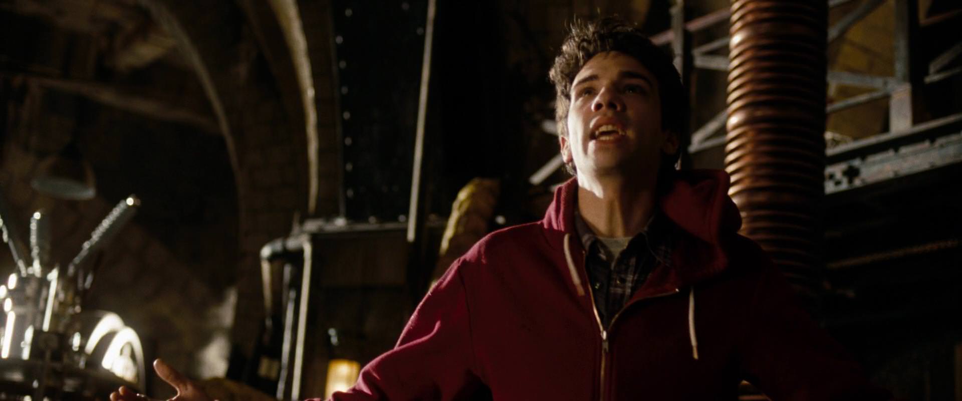 The Sorcerer’s Apprentice (2010) HD screenshot 7325