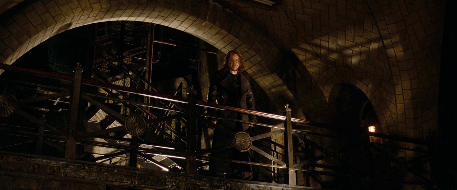 The Sorcerer’s Apprentice (2010) screencap 7326