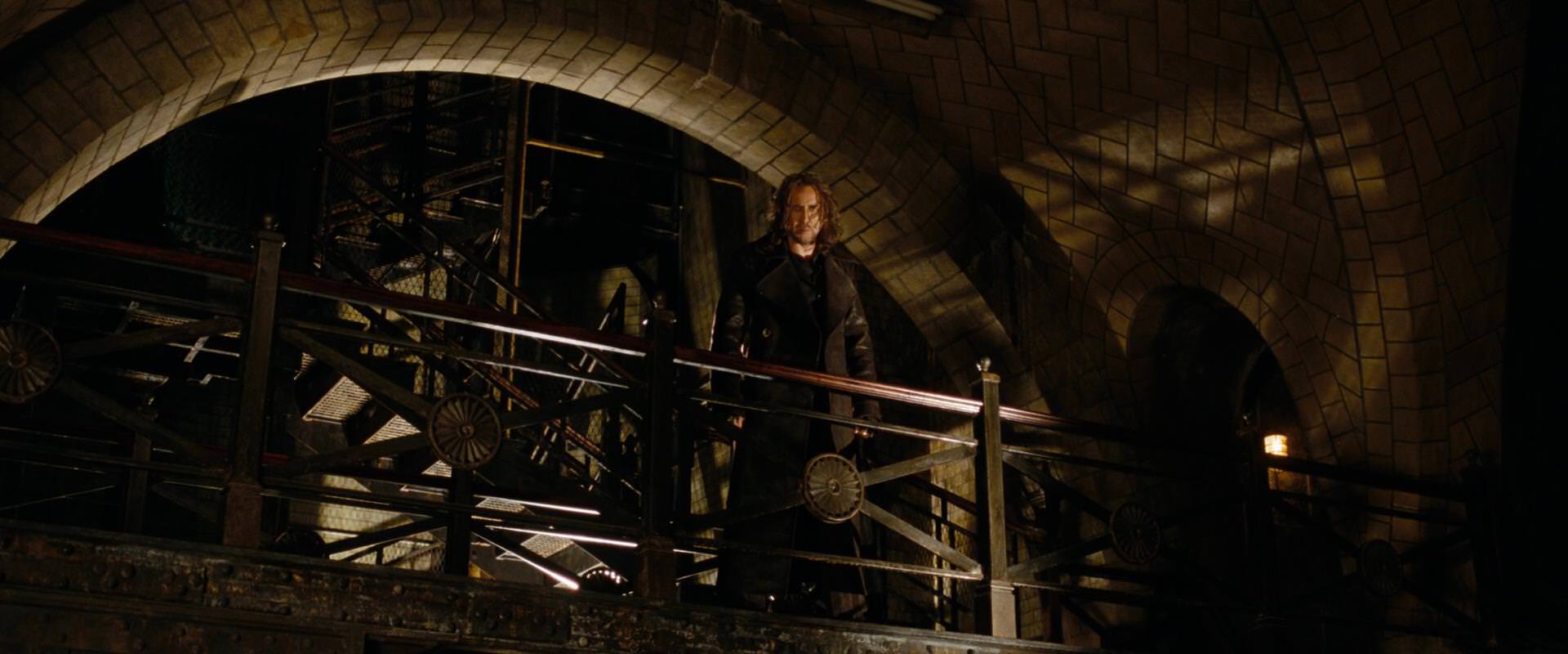 The Sorcerer’s Apprentice (2010) movie still 7327