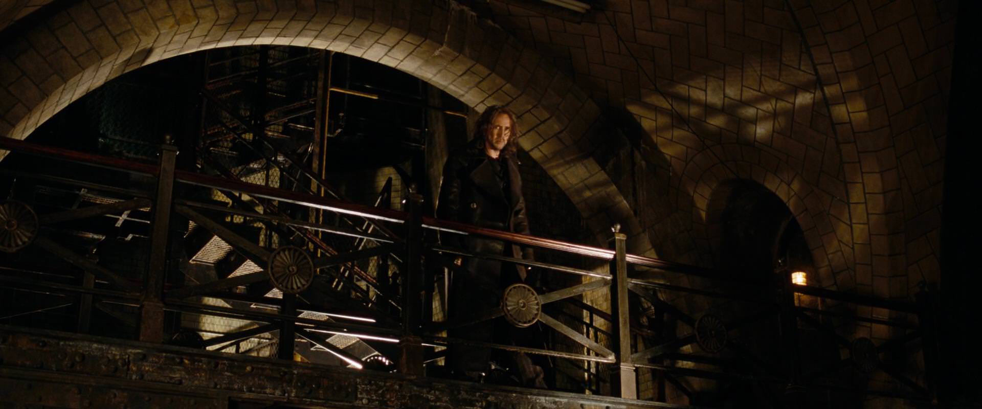 The Sorcerer’s Apprentice (2010) HD screenshot 7328