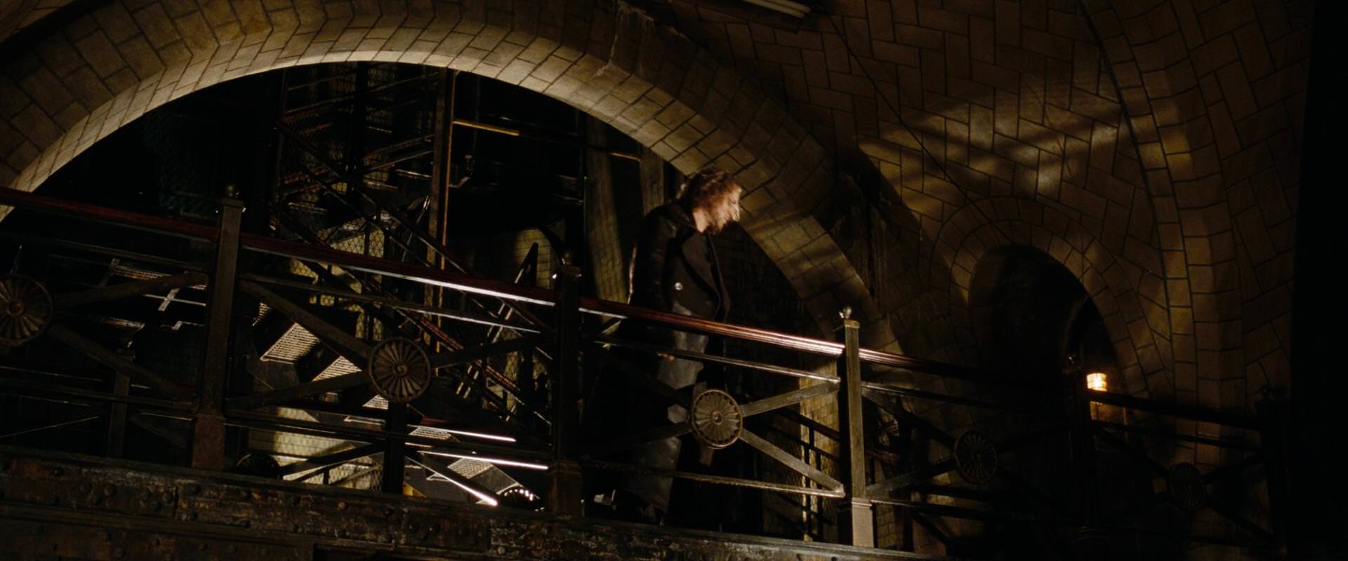 The Sorcerer’s Apprentice (2010) screencap 7329