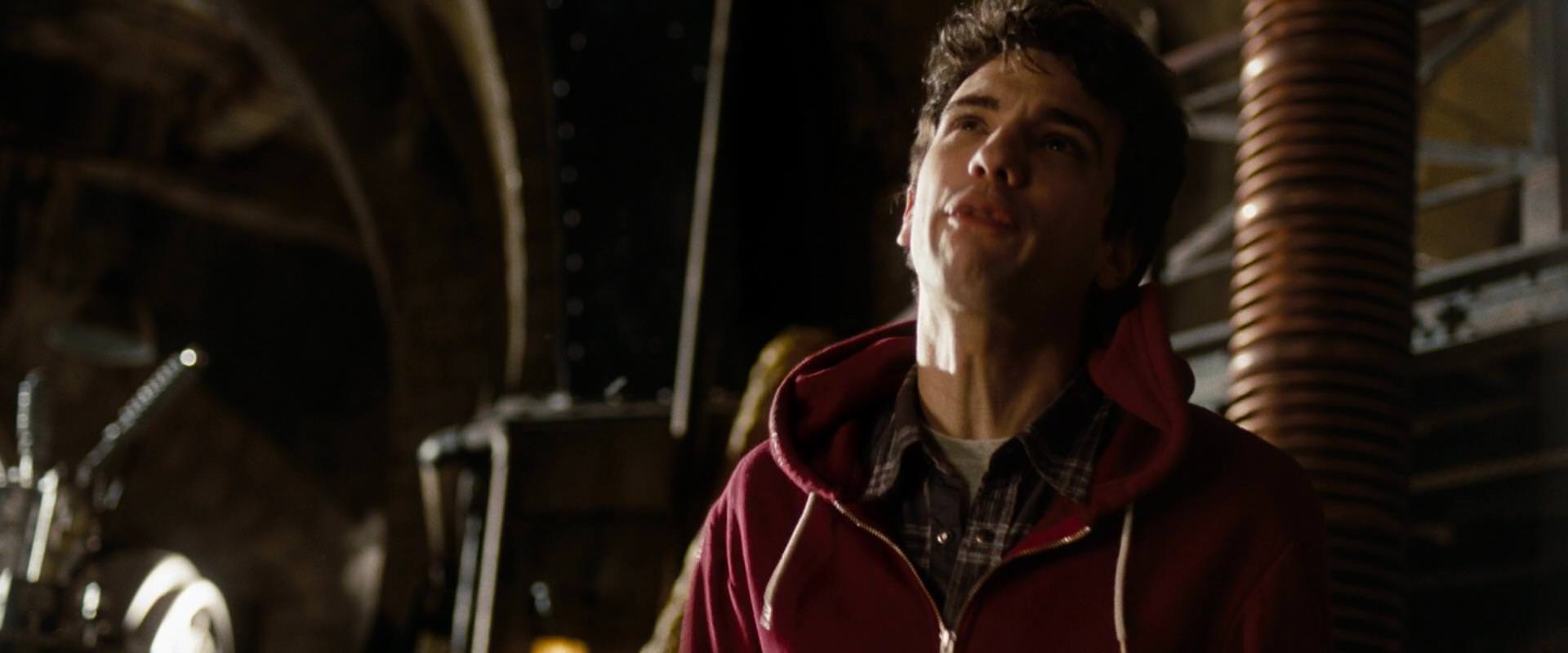 The Sorcerer’s Apprentice (2010) HD screenshot 7331