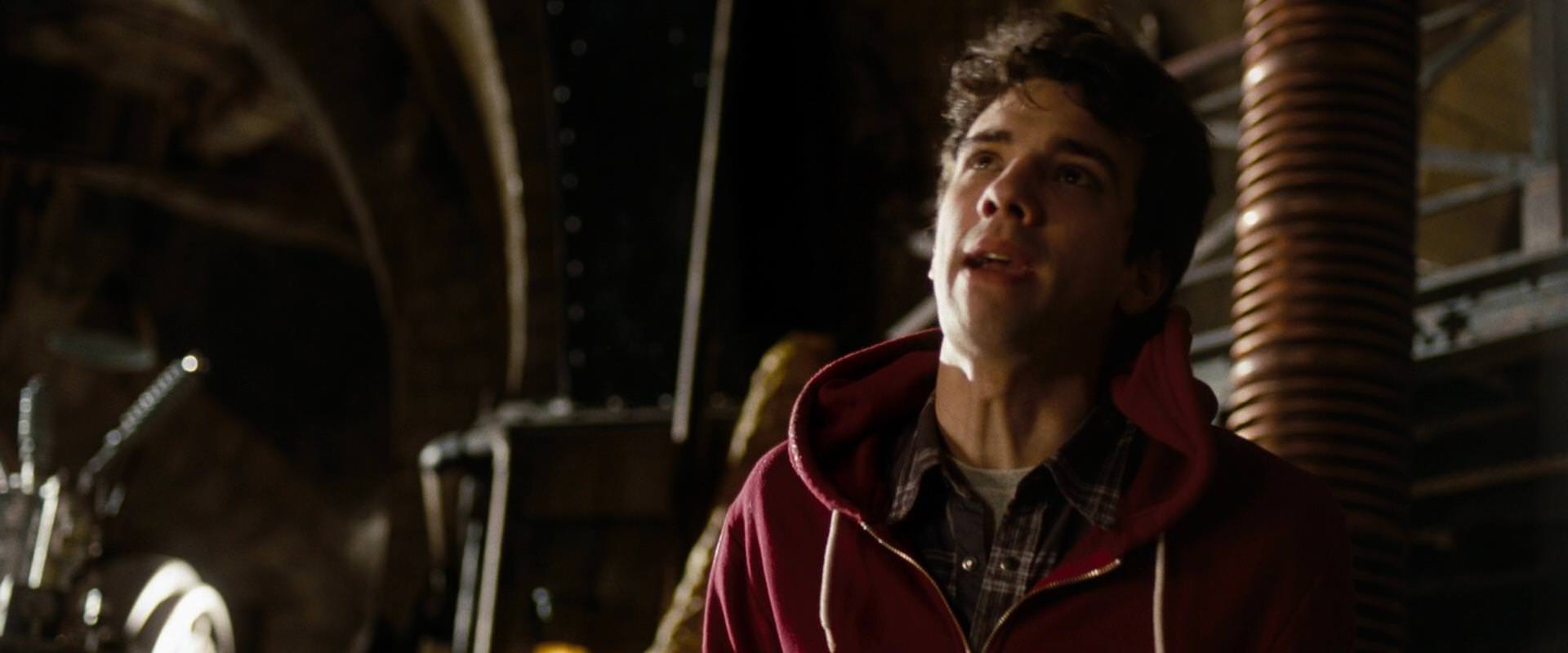The Sorcerer’s Apprentice (2010) screencap 7332