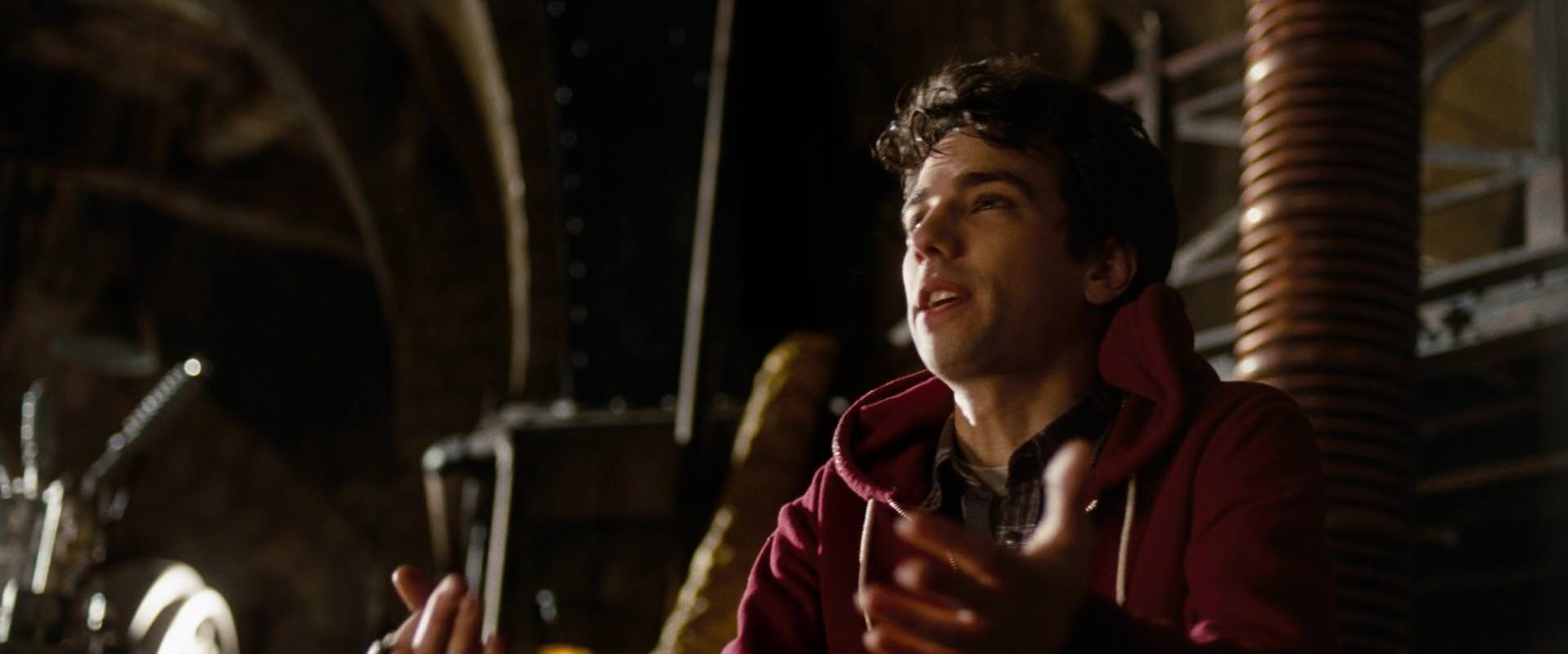 The Sorcerer’s Apprentice (2010) HD screenshot 7334