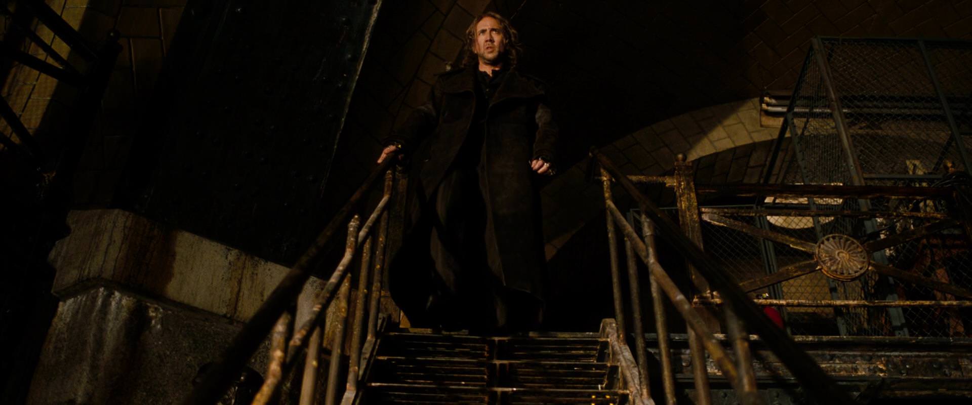 The Sorcerer’s Apprentice (2010) screencap 7335