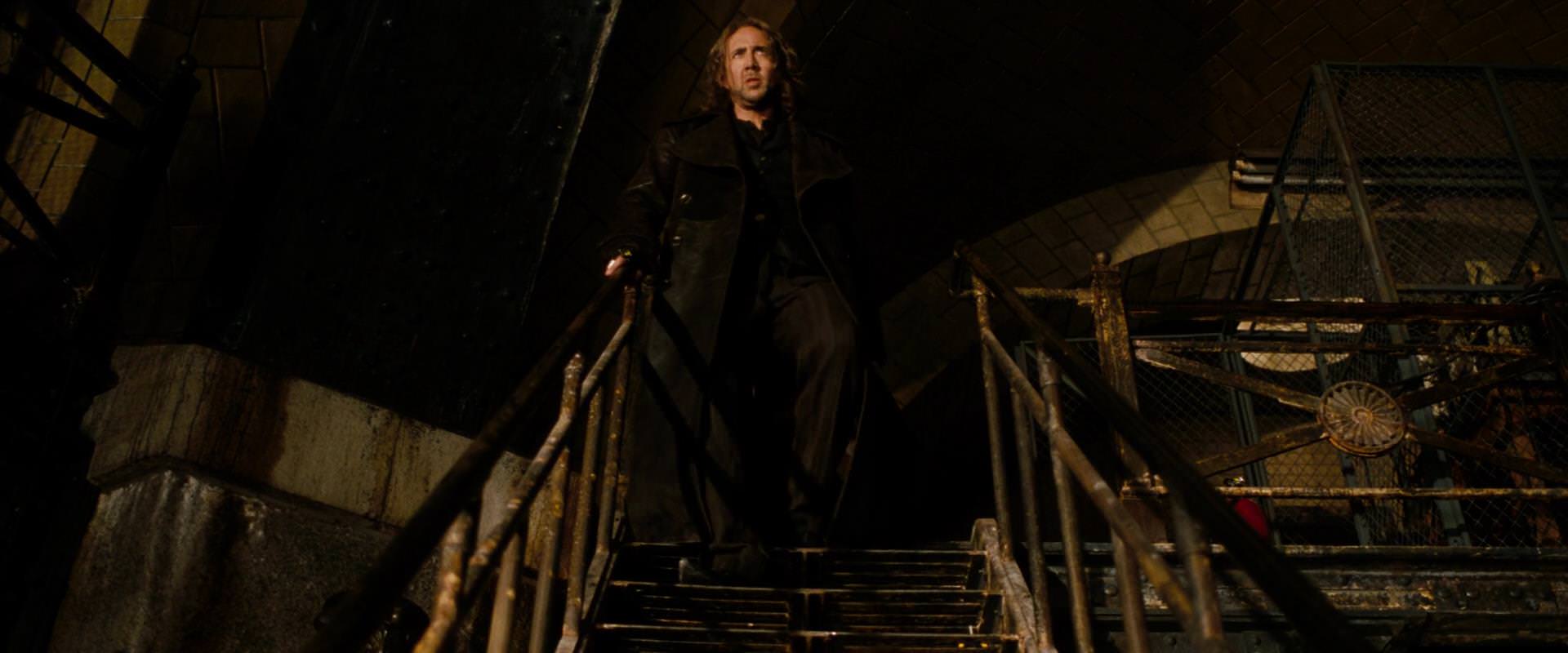 The Sorcerer’s Apprentice (2010) movie still 7336