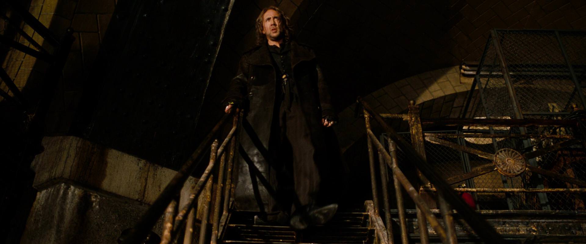The Sorcerer’s Apprentice (2010) HD screenshot 7337