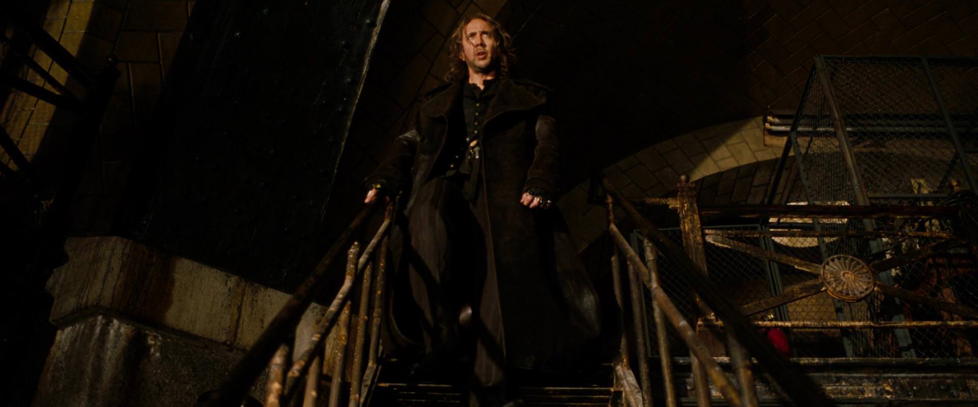 The Sorcerer’s Apprentice (2010) screencap 7338
