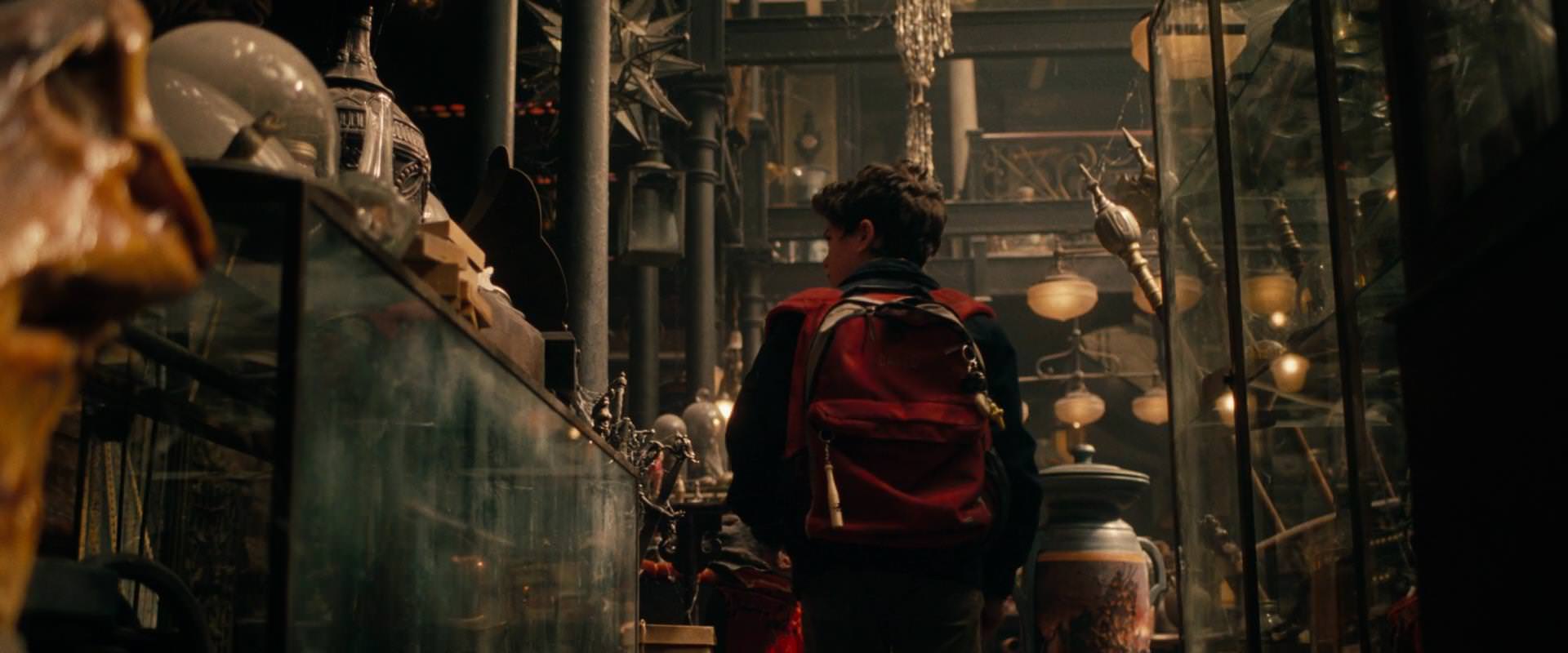The Sorcerer’s Apprentice (2010) HD screenshot 734