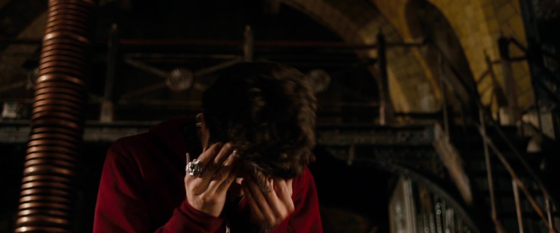 The Sorcerer’s Apprentice (2010) HD screenshot 7340