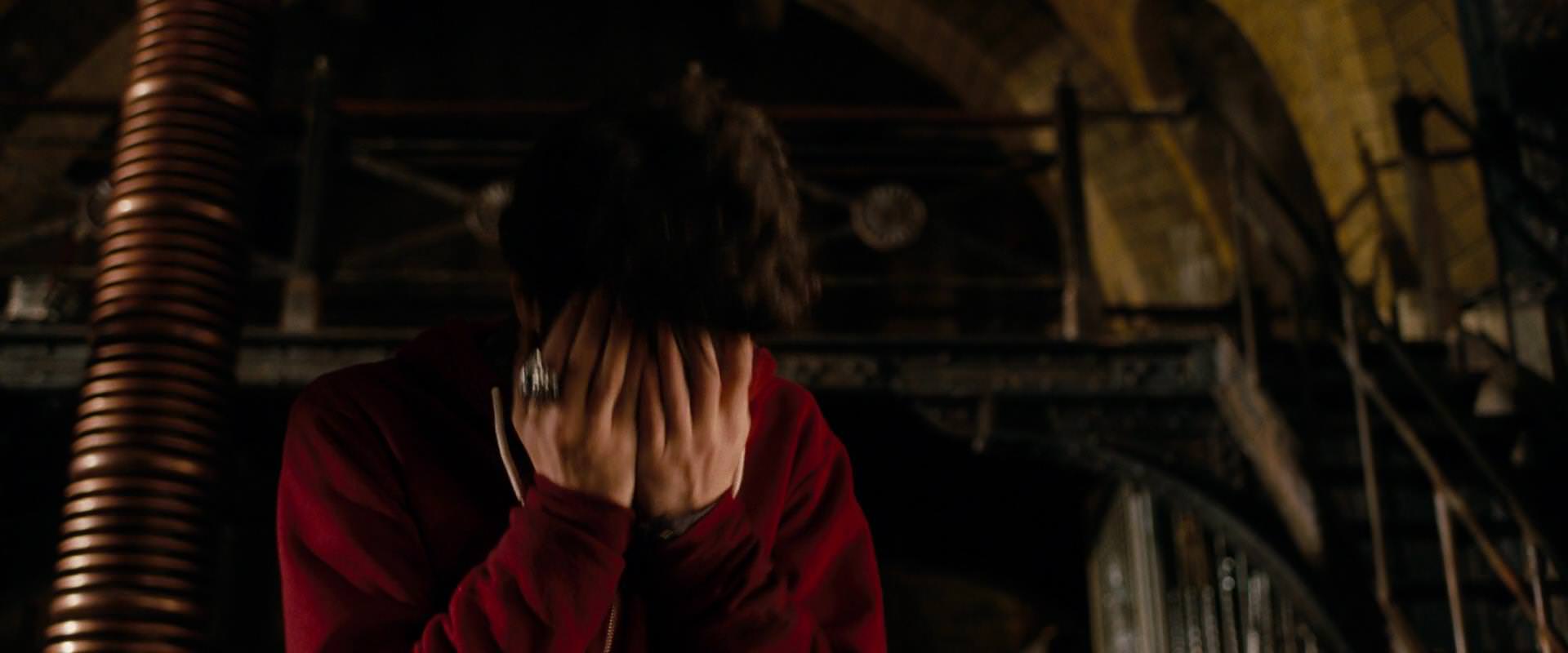 The Sorcerer’s Apprentice (2010) screencap 7341