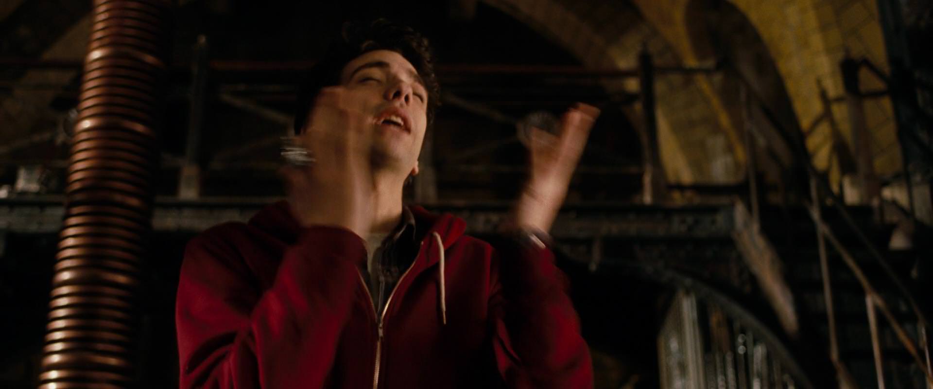 The Sorcerer’s Apprentice (2010) movie still 7342