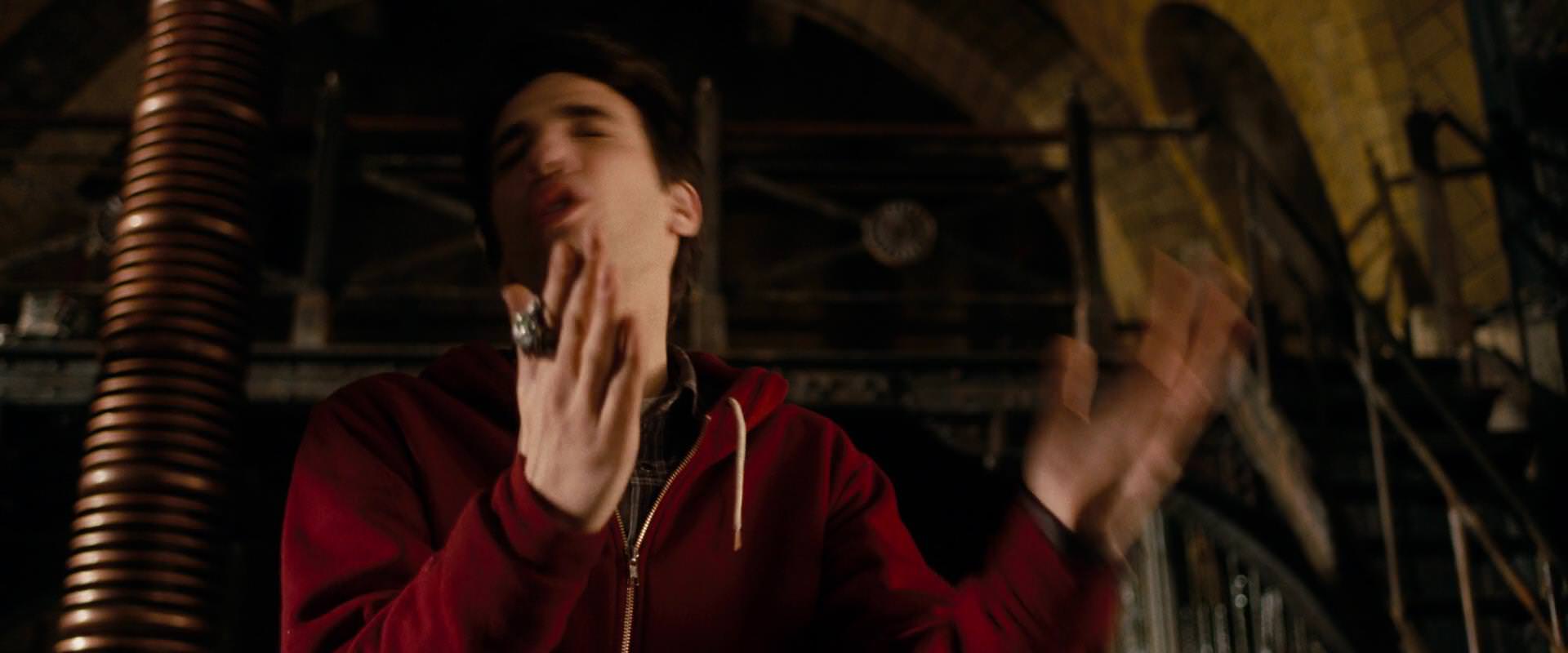 The Sorcerer’s Apprentice (2010) HD screenshot 7343