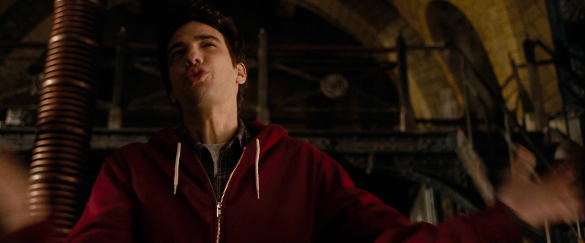 The Sorcerer’s Apprentice (2010) screencap 7344
