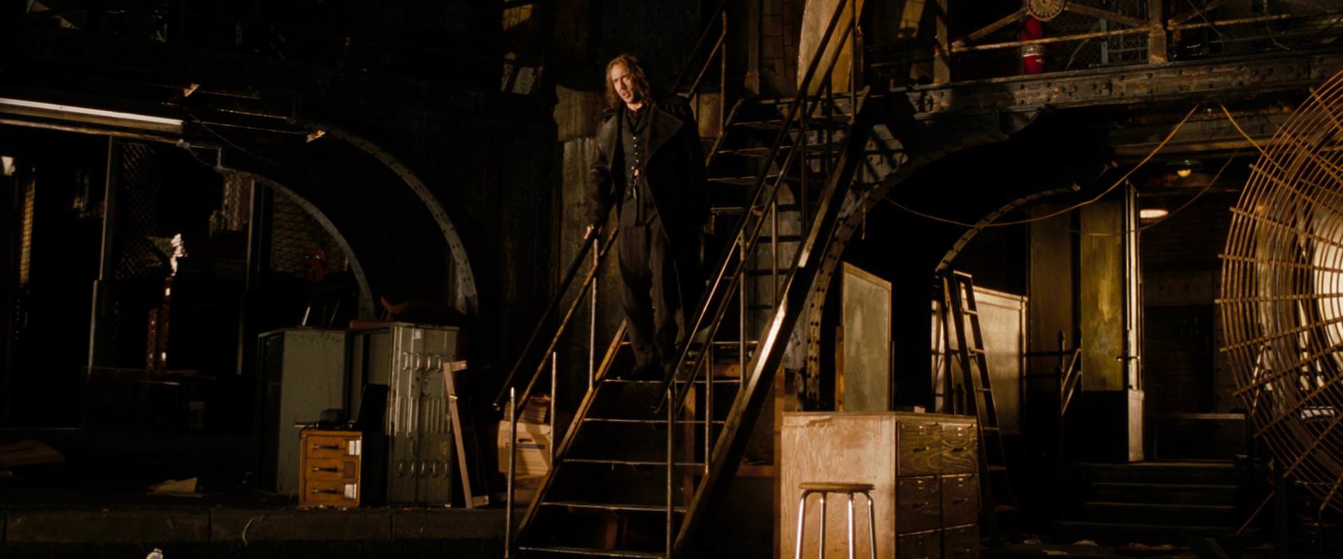 The Sorcerer’s Apprentice (2010) HD screenshot 7346