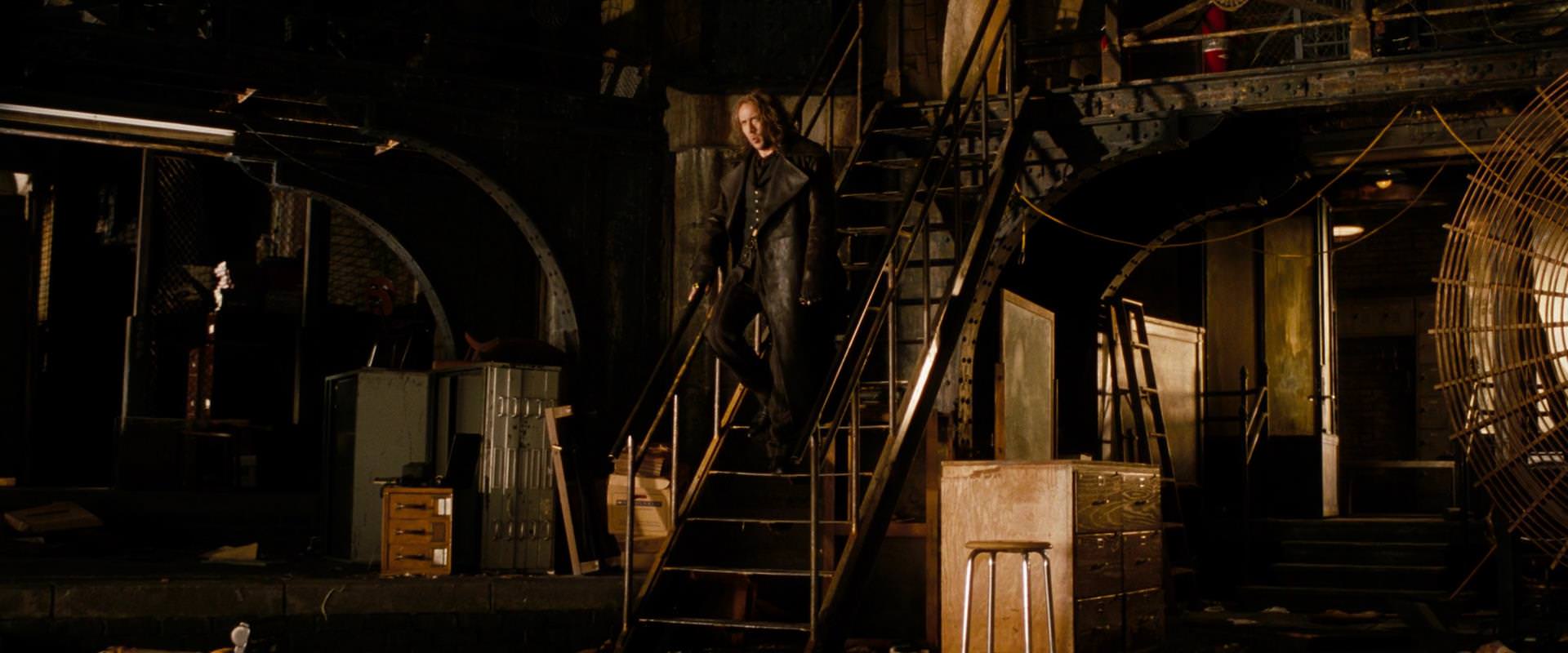 The Sorcerer’s Apprentice (2010) screencap 7347