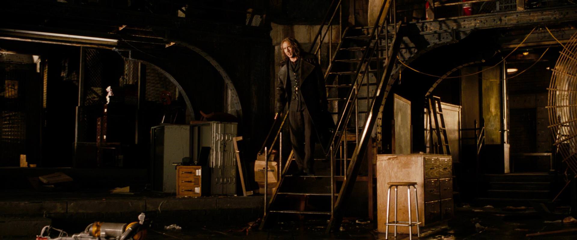 The Sorcerer’s Apprentice (2010) HD screenshot 7349