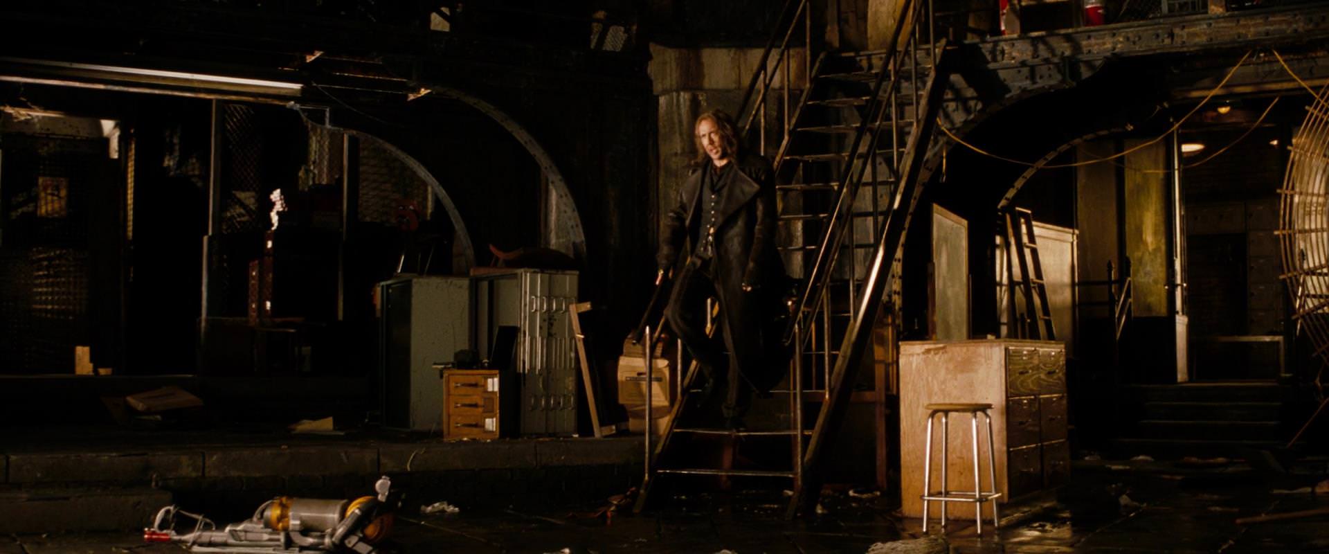 The Sorcerer’s Apprentice (2010) screencap 7350