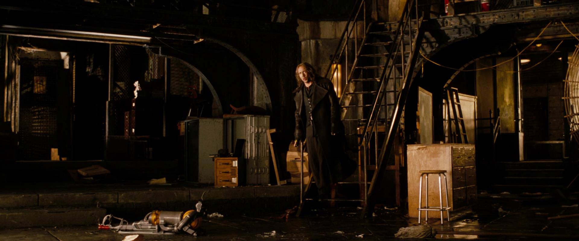 The Sorcerer’s Apprentice (2010) HD screenshot 7352