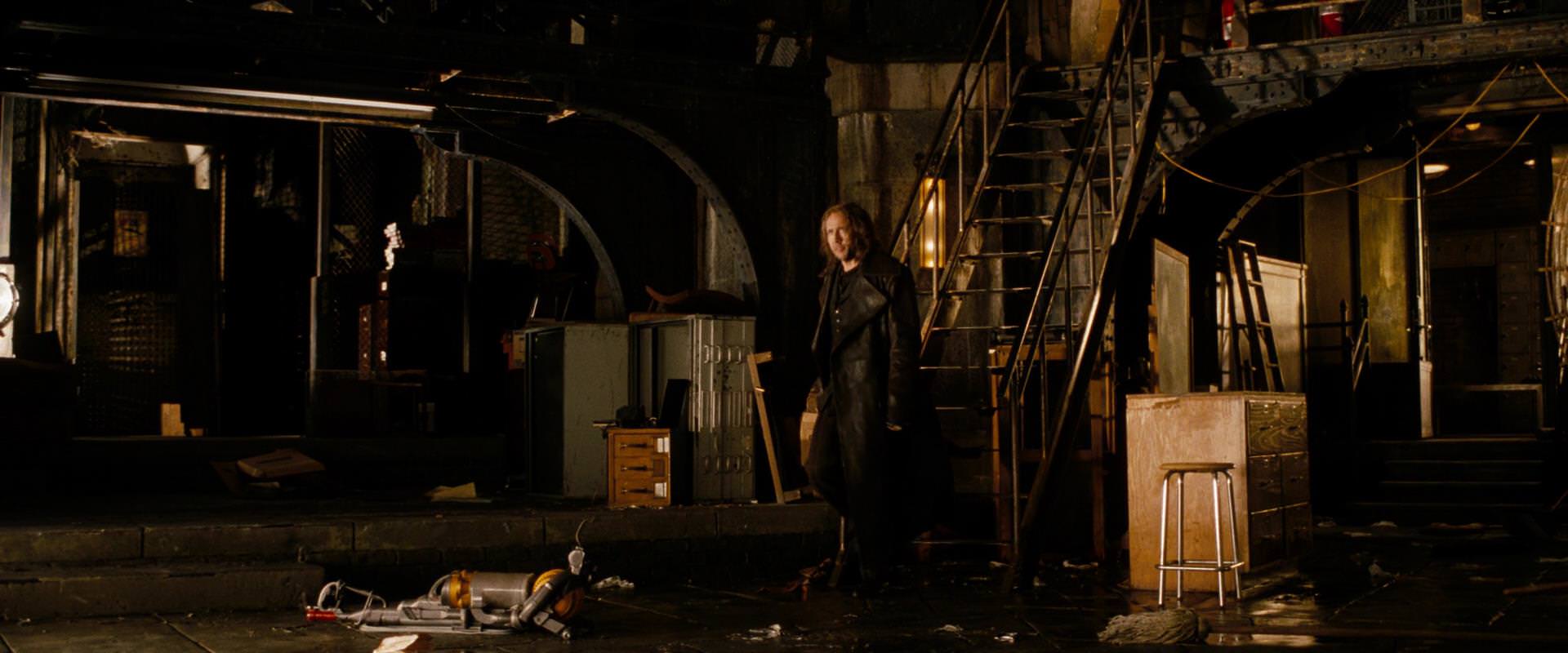 The Sorcerer’s Apprentice (2010) screencap 7353
