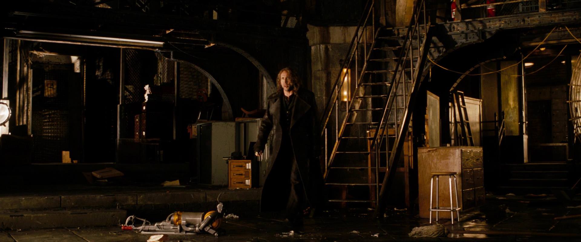 The Sorcerer’s Apprentice (2010) HD screenshot 7355