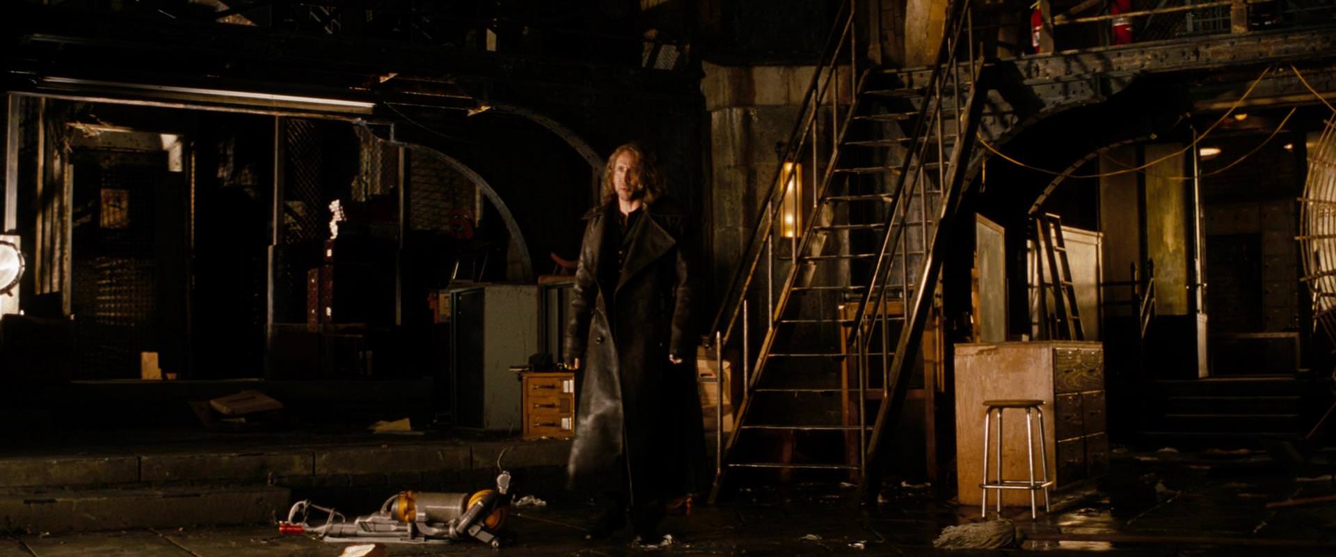 The Sorcerer’s Apprentice (2010) screencap 7356