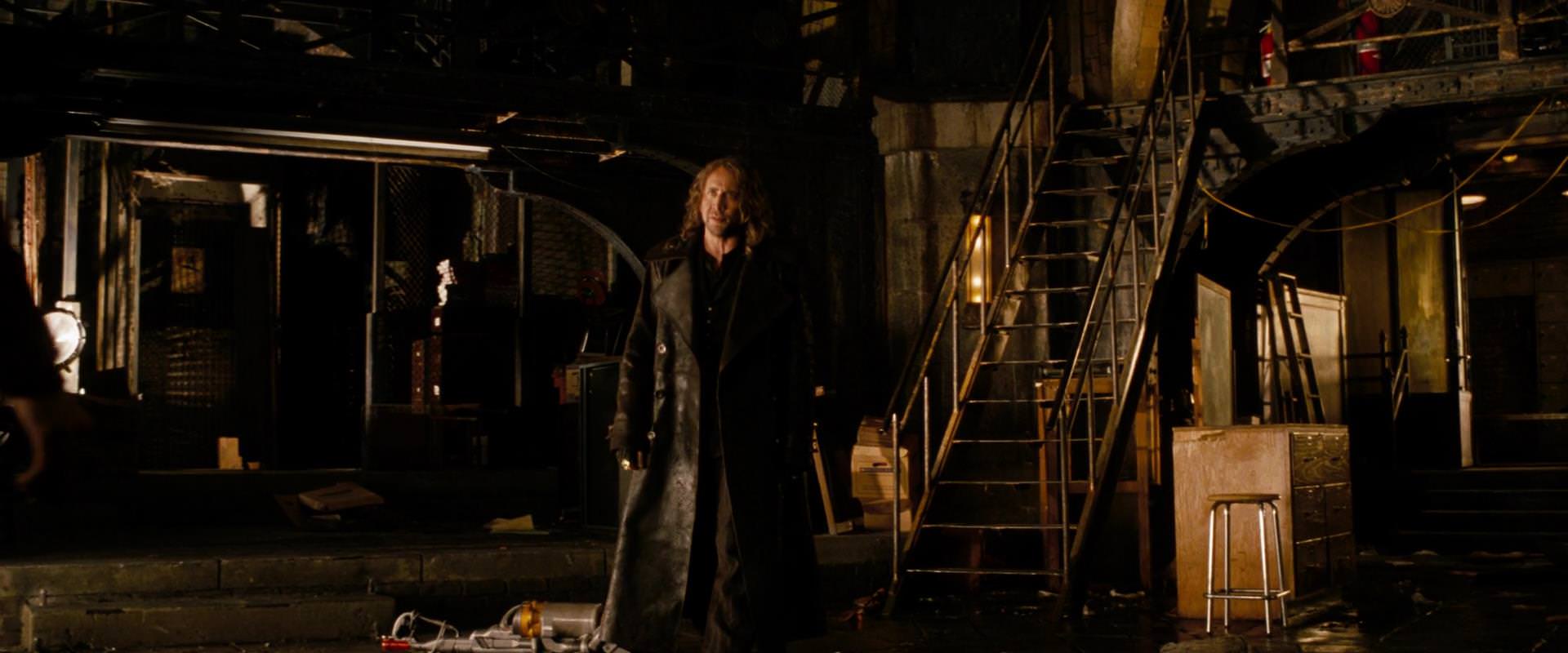 The Sorcerer’s Apprentice (2010) HD screenshot 7358