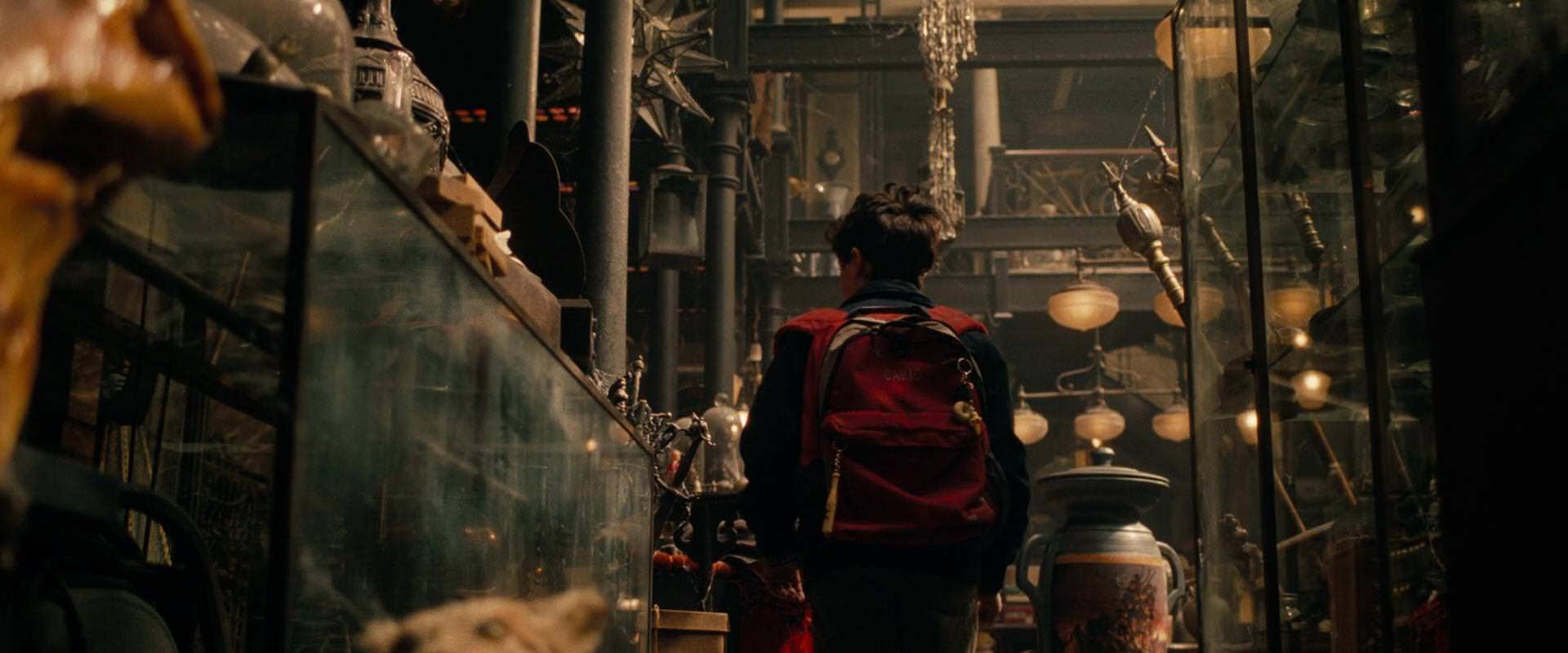 The Sorcerer’s Apprentice (2010) movie still 736