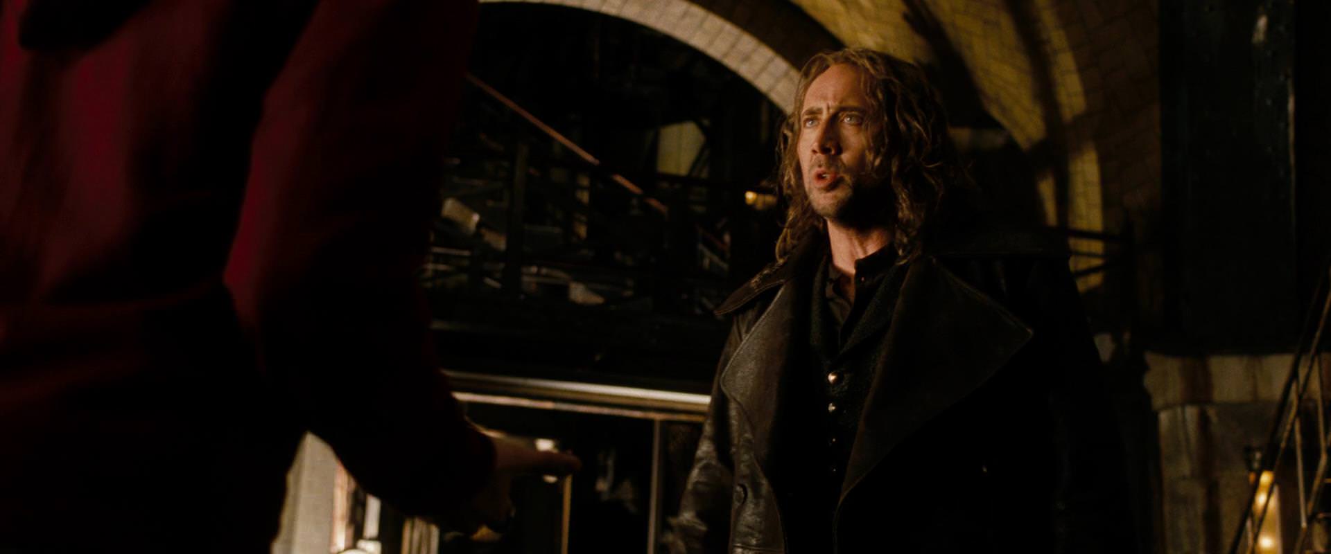 The Sorcerer’s Apprentice (2010) screencap 7362