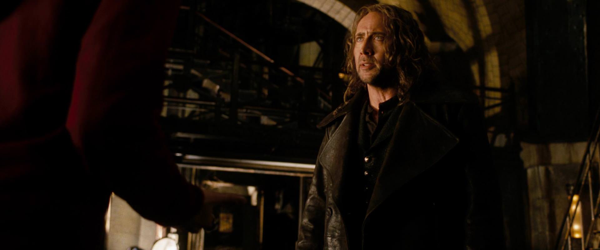 The Sorcerer’s Apprentice (2010) HD screenshot 7364