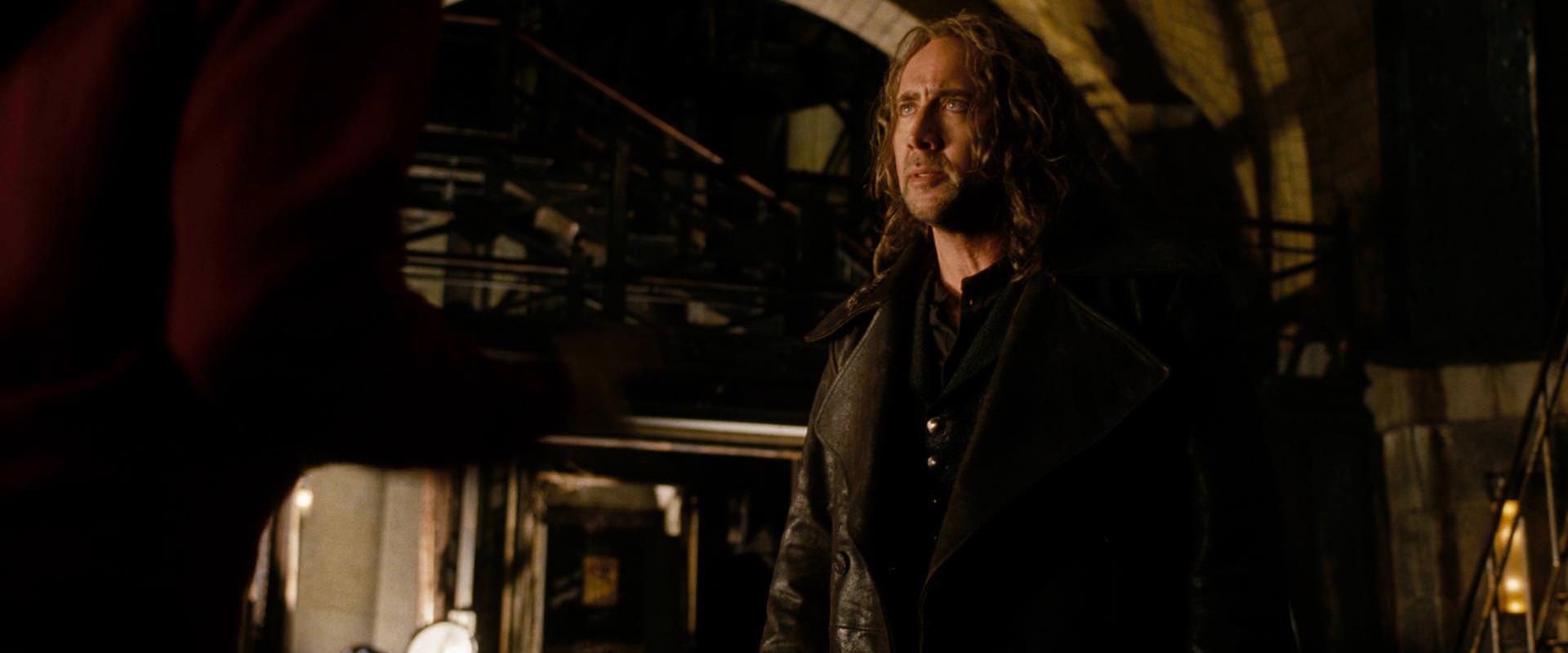 The Sorcerer’s Apprentice (2010) screencap 7365