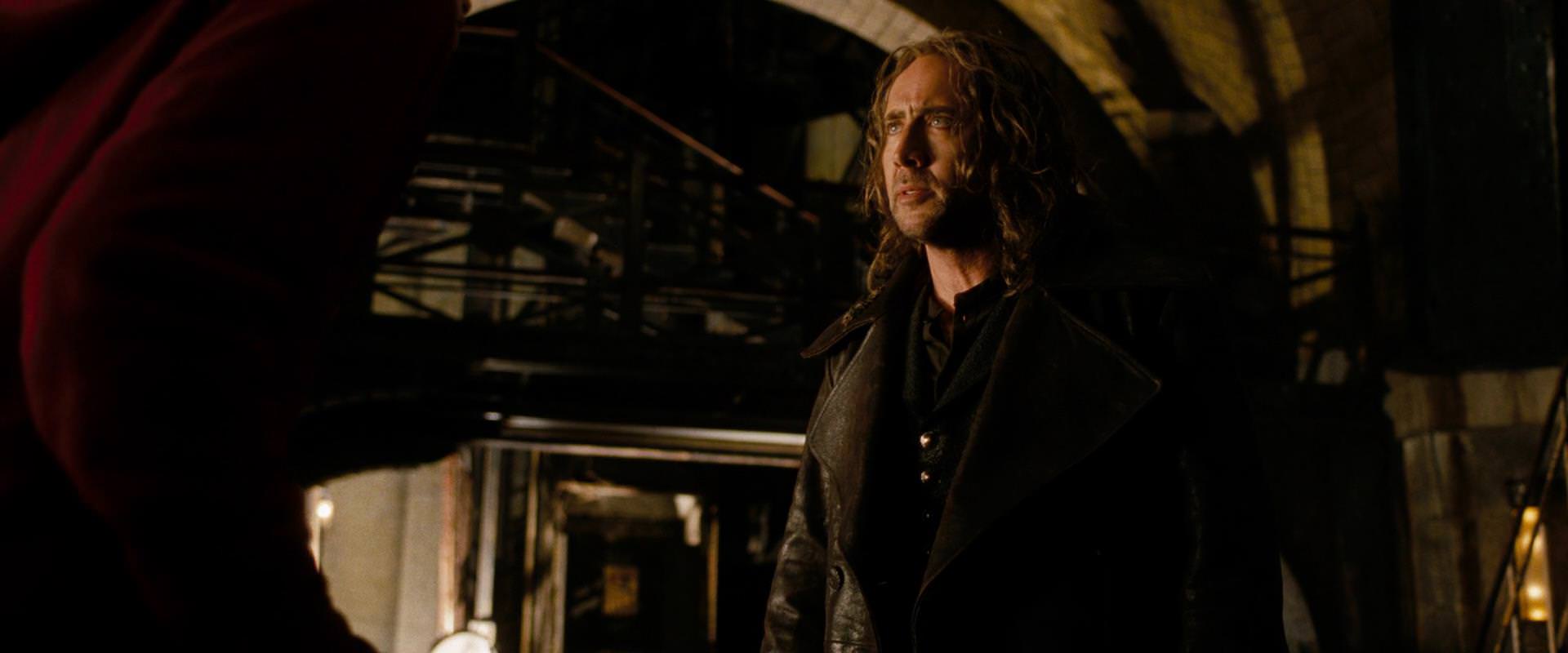 The Sorcerer’s Apprentice (2010) movie still 7366