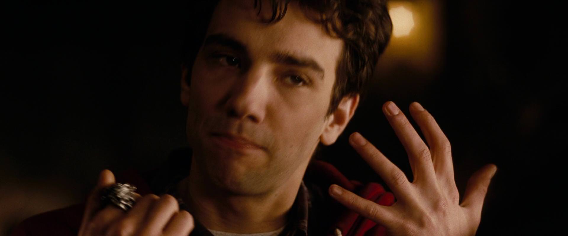 The Sorcerer’s Apprentice (2010) HD screenshot 7367