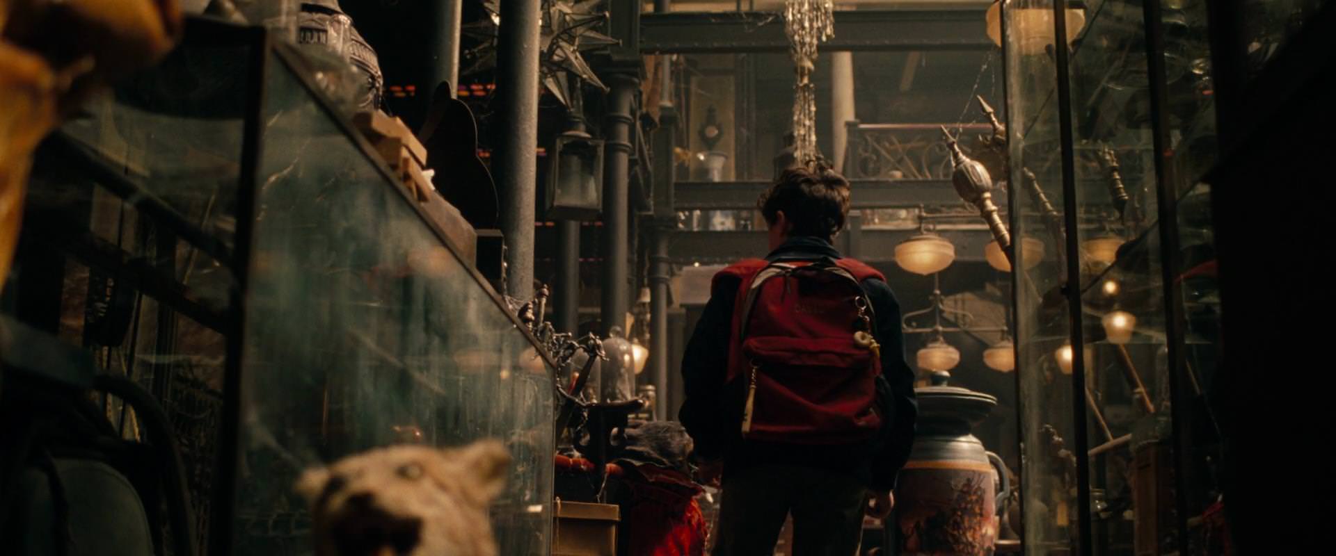 The Sorcerer’s Apprentice (2010) HD screenshot 737