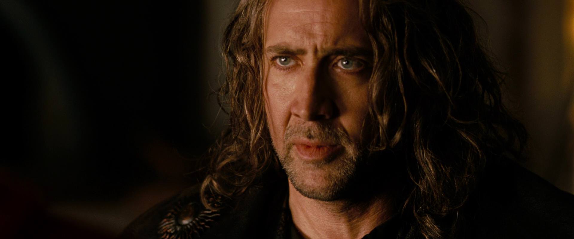 The Sorcerer’s Apprentice (2010) HD screenshot 7376