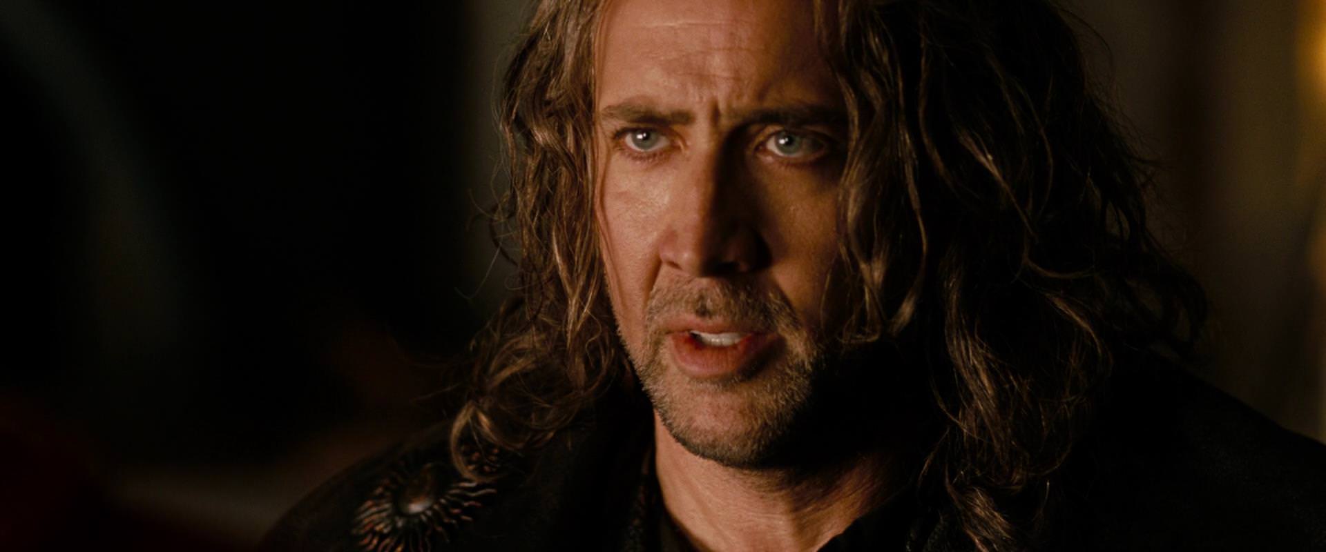 The Sorcerer’s Apprentice (2010) screencap 7377