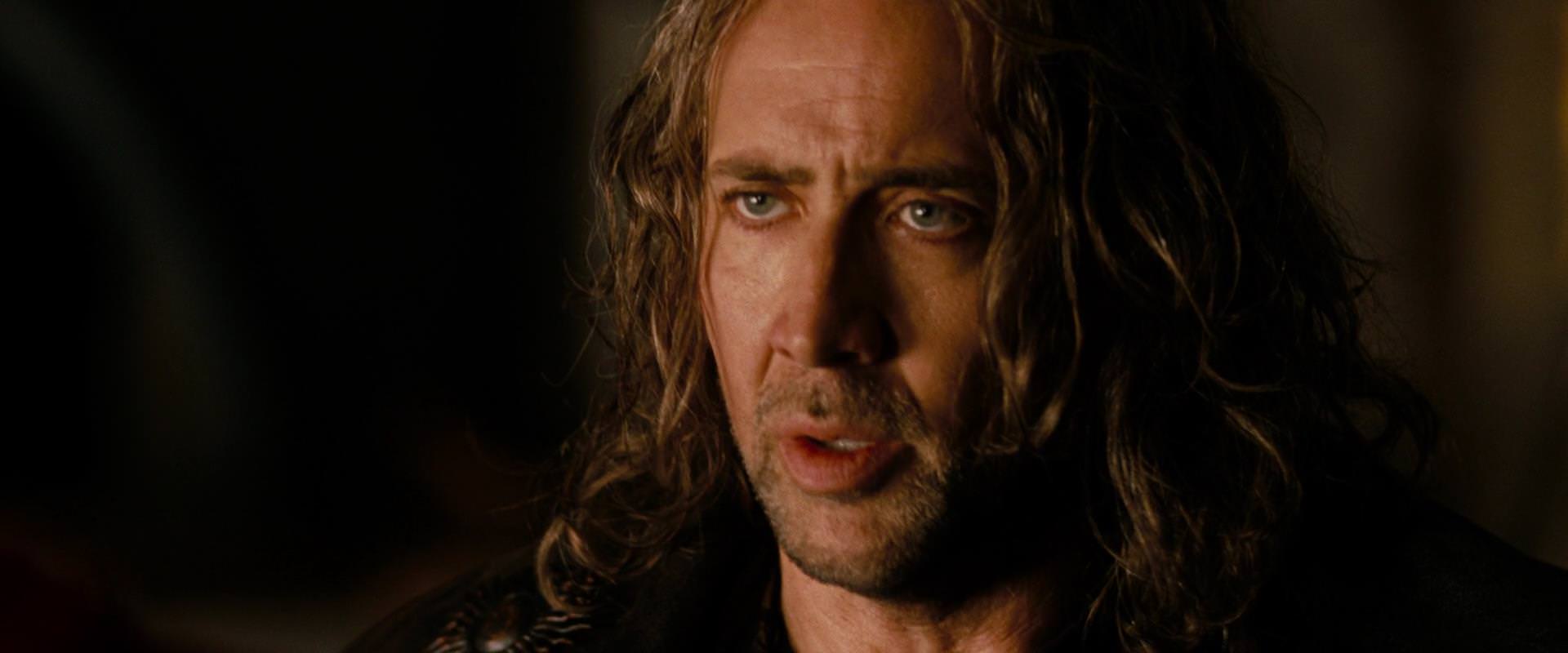 The Sorcerer’s Apprentice (2010) HD screenshot 7379