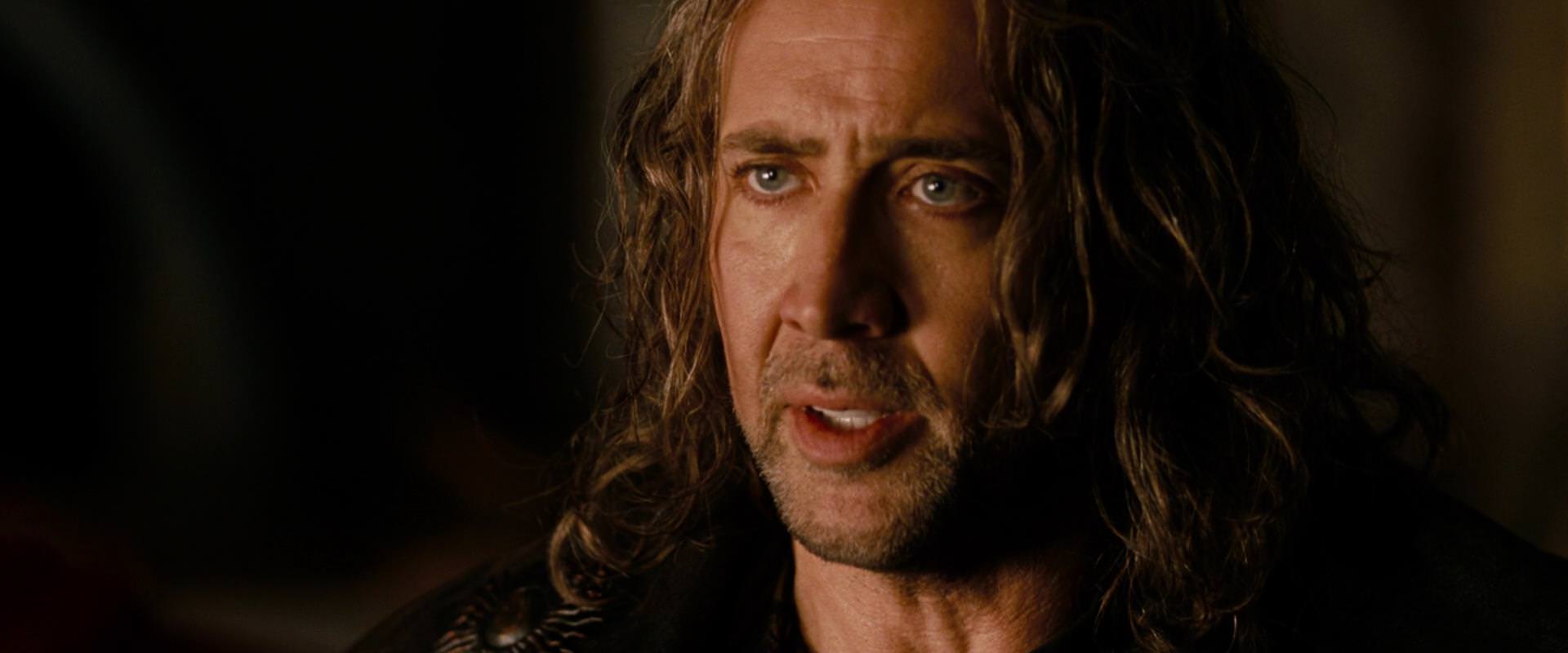 The Sorcerer’s Apprentice (2010) screencap 7380