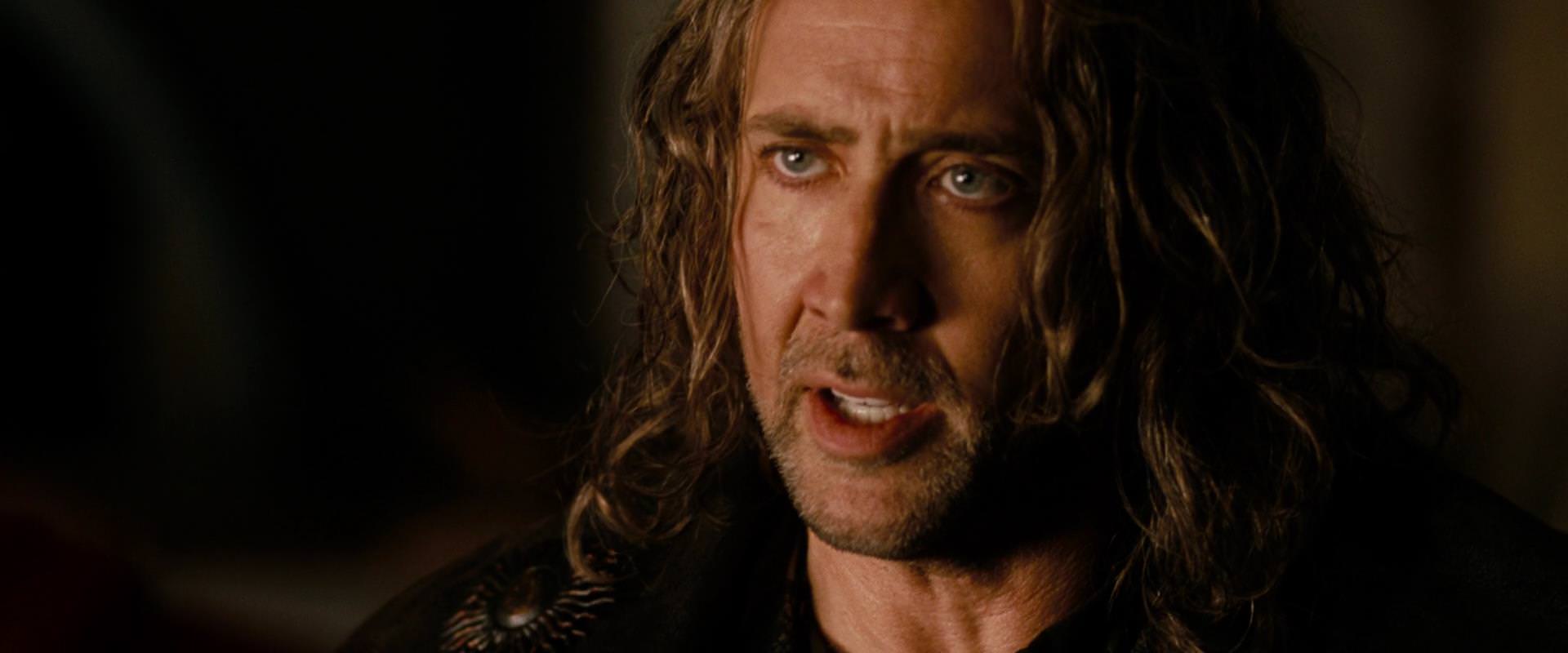 The Sorcerer’s Apprentice (2010) HD screenshot 7382