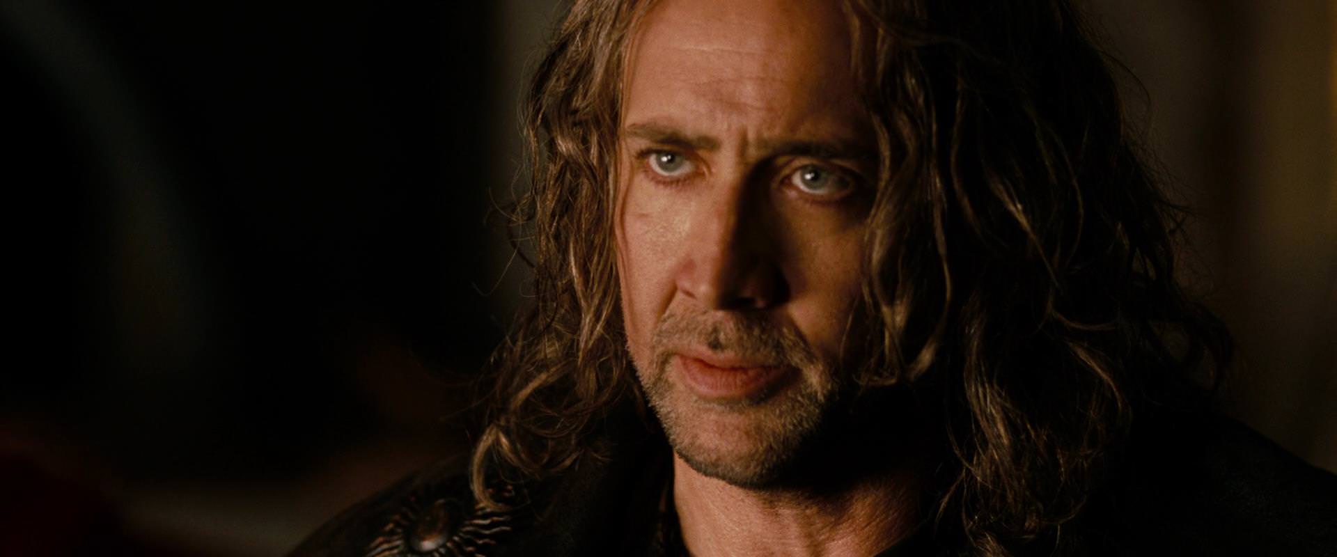 The Sorcerer’s Apprentice (2010) screencap 7383