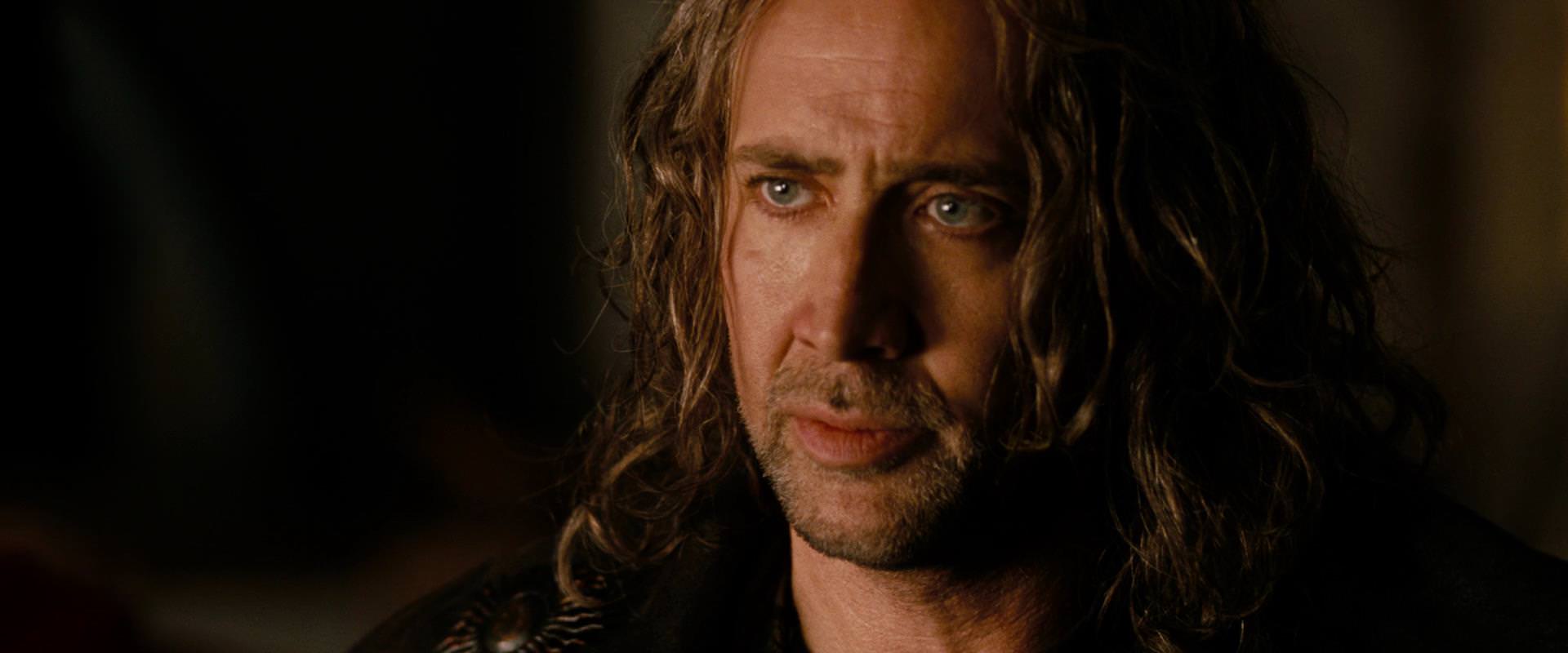 The Sorcerer’s Apprentice (2010) HD screenshot 7388