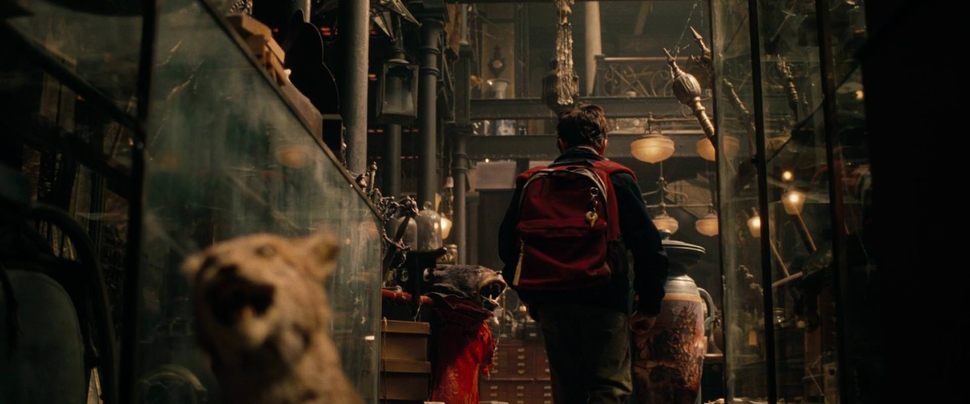 The Sorcerer’s Apprentice (2010) movie still 739