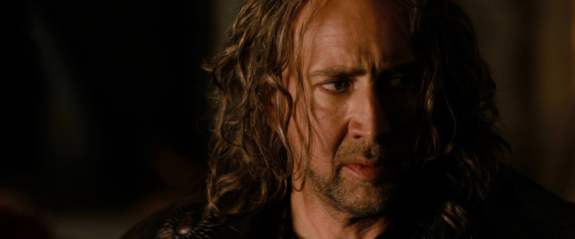 The Sorcerer’s Apprentice (2010) HD screenshot 7391